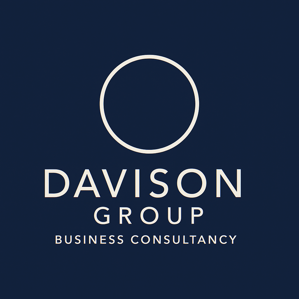 Davison Group Logo